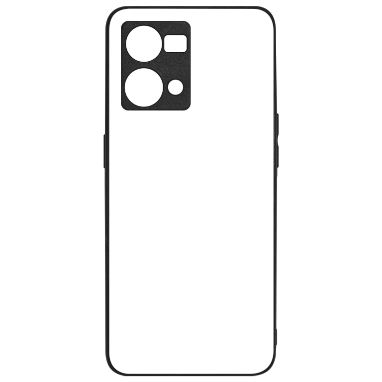 Carcasa Para Sublimaci N Oppo Reno G Bycore